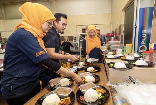 MENU RAHMAH UMK