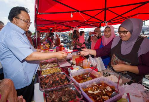 DATUK EDDIN SYAZLEE SHITH
