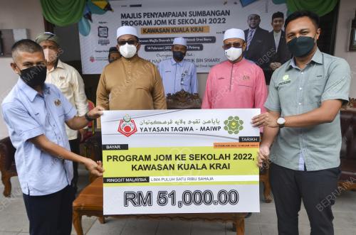 DATUK AHMAD MARZUK SHAARY