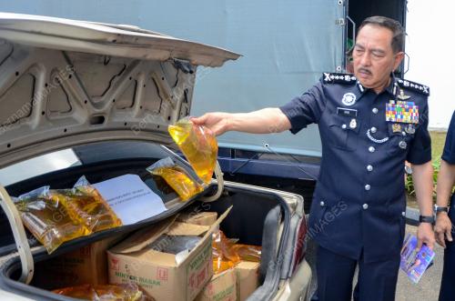 DATUK MUHAMAD ZAKI HARUN