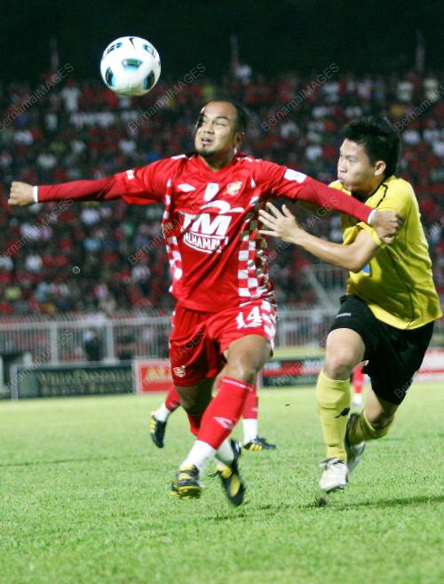 PIALA MALAYSIA