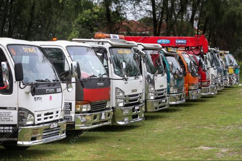 NGO TOWING GROUP
