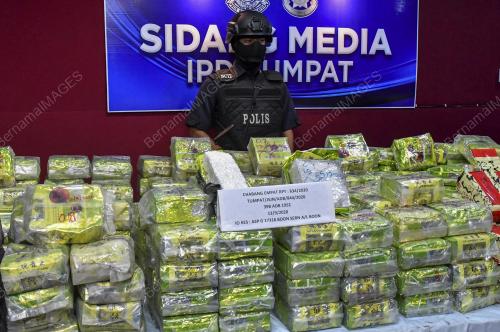 DCP SHAFIEN MAMAT