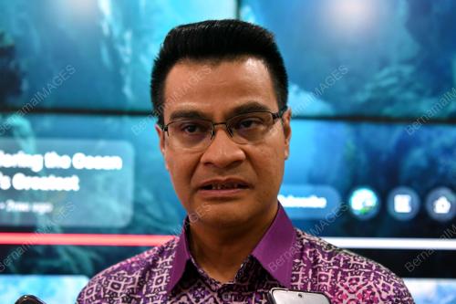 DATUK PROF DR ARHAM ABDULLAH