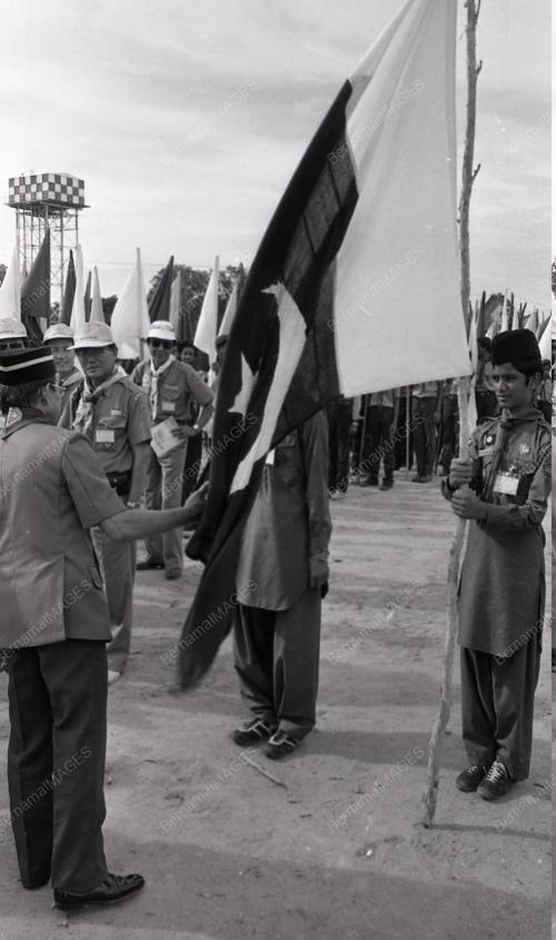 MOHAMED YAACOB