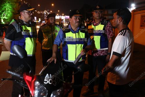 OPS KHAS HARI RAYA AIDILADHA