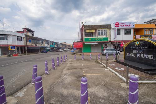PERINTAH KAWALAN PERGERAKAN (PKP) FASA 3 