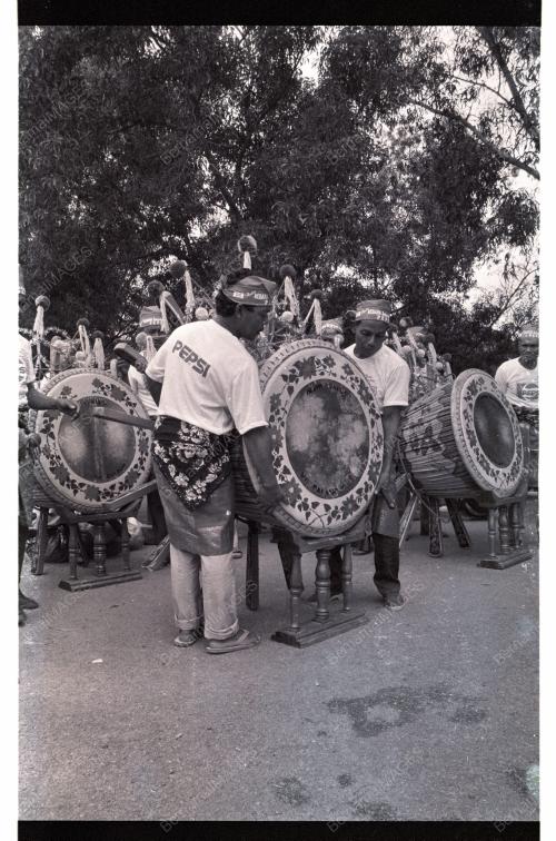 REBANA FESTIVE