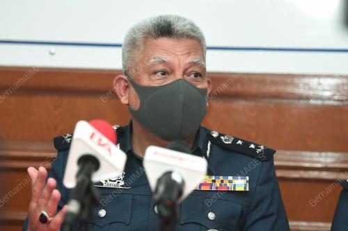 MOHD NASIR DERAMAN