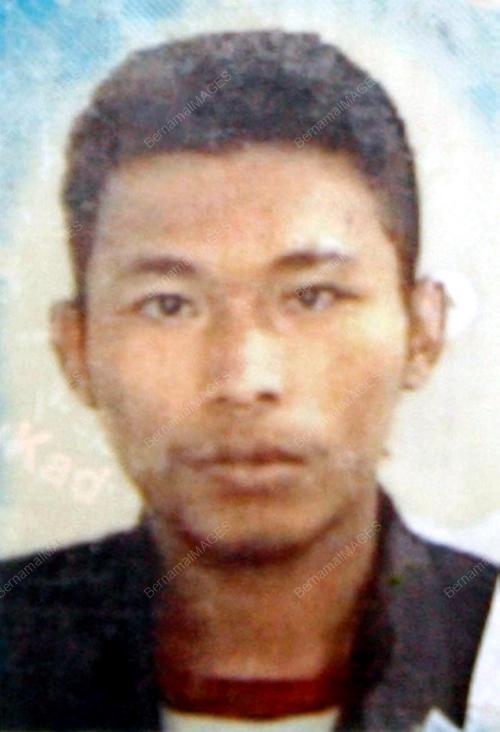 MOHD ANUAR ZAINAL ABIDIN