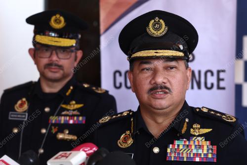 MUHAMMAD KIFLI MA HASSAN