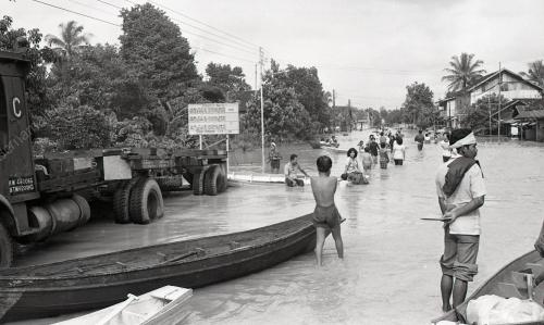 BANJIR