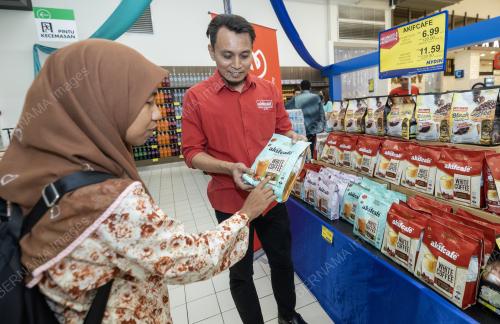 JELAJAH HALAL KELANTAN