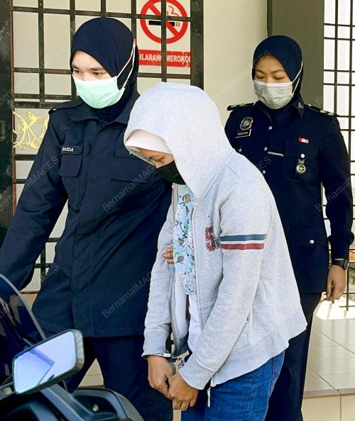 MAHKAMAH MAJISTRET JELI