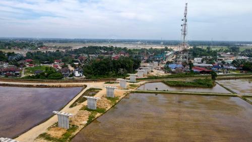 ECRL KELANTAN