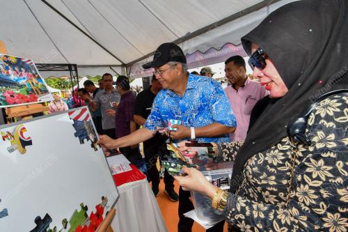 TAN SRI ANNUAR MUSA
