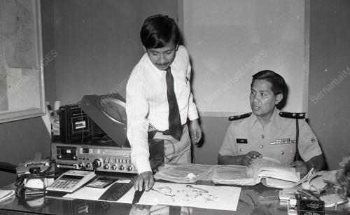 POLIS KOTA BHARU