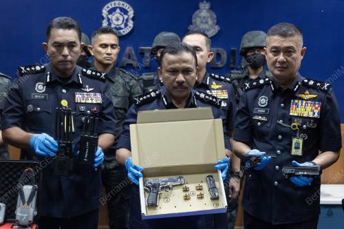 DATUK MOHD YUSOFF MAMAT