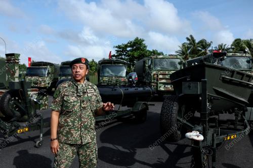 JEN DATUK AIZUDDIN HASSAN