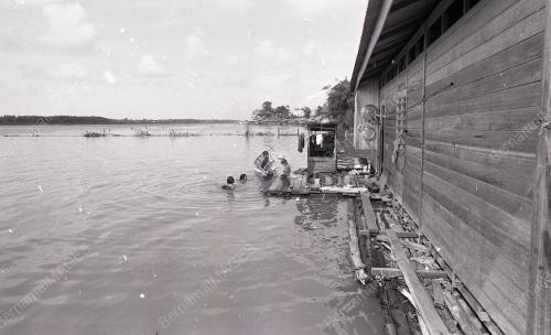 RUMAH RAKIT