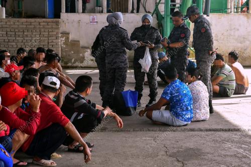 OP BERSEPADU IMIGRESEN