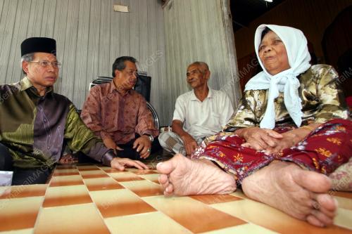 MUHYIDDIN YASSIN