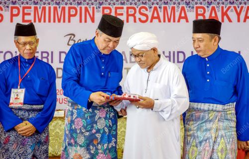 KB08_19082016_TPM_UMNO