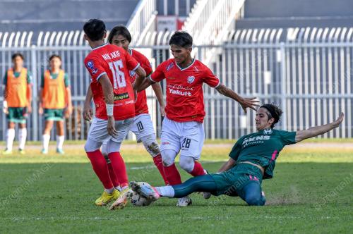 LIGA PREMIER MALAYSIA 2022