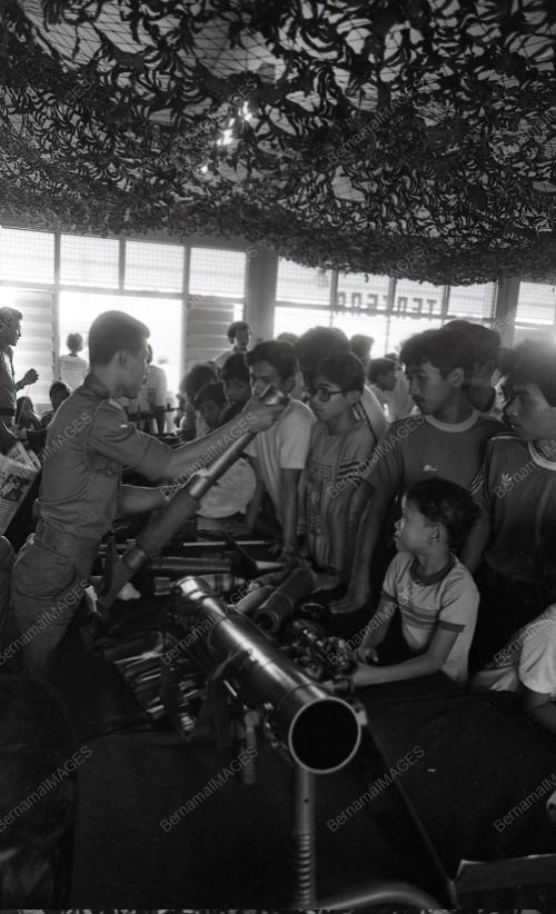 EKSPO BIMBINGAN KEBANGSAAN