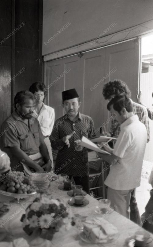TENGKU RAZALEIGH HAMZAH