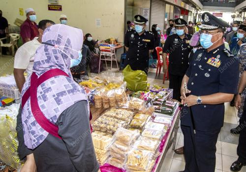 DCP SHAFIEN MAMAT