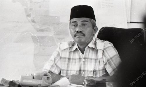 UMNO JELI