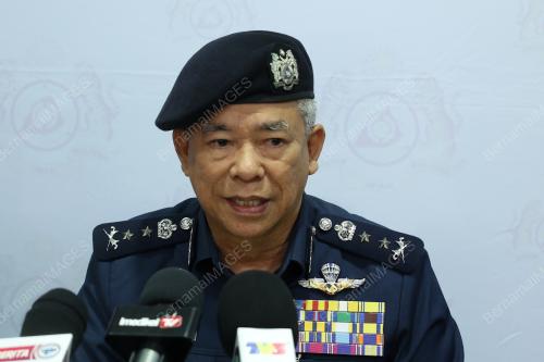 WAN JAMAL ABDUL SALAM WAN LONG