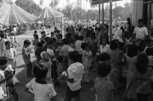 KURSUS KEPIMPINAN