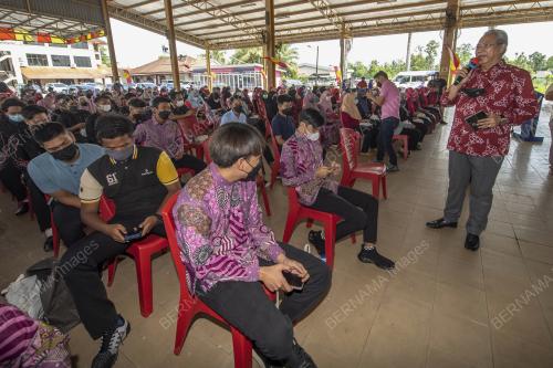 TAN SRI ANNUAR MUSA