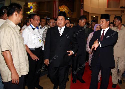 MUHYIDDIN YASSIN