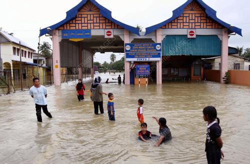 BANJIR