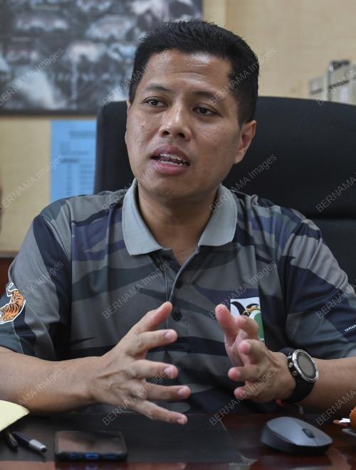 MOHAMAD HAFID ROHANI