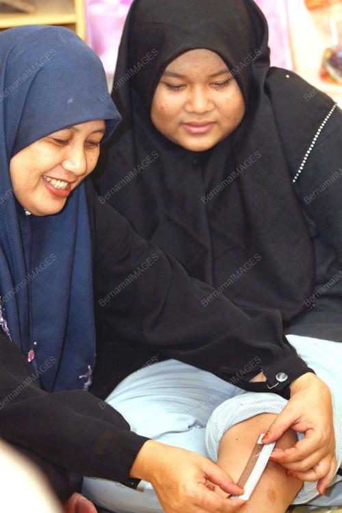 GADIS BENANG