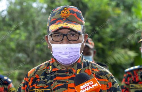 JAINAL @ ZAINAL MADASIN