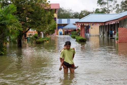 PPS BANJIR