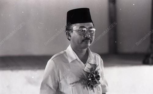 GERAKAN BELIA 4B