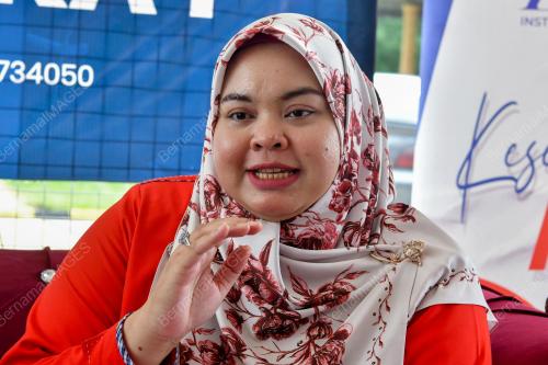 PUSAT UJIAN INSTITUT MEMANDU