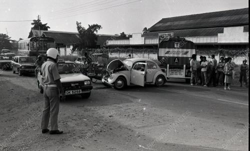 KEMALANGAN