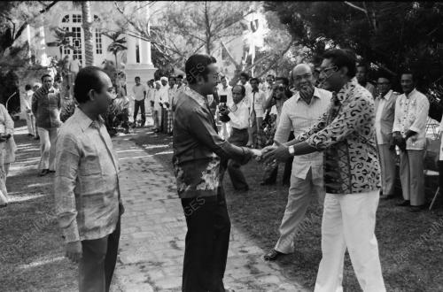 JAMUAN TEH PM