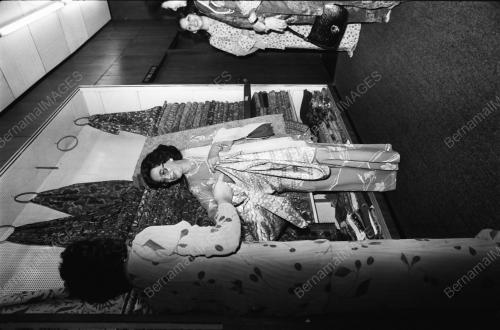 PERUSAHAAN SONGKET