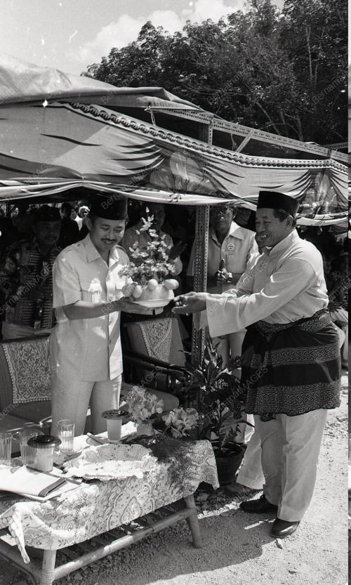 TENGKU RAZALEIGH HAMZAH