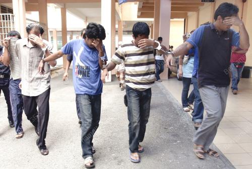 KES BUNUH