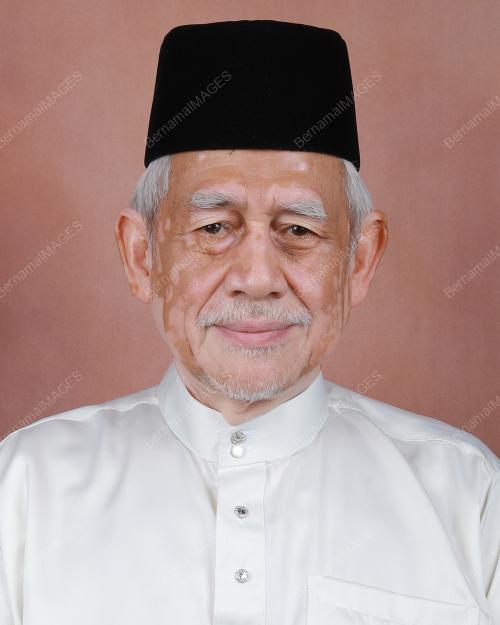 DATUK KAMARUDIN MD NOR