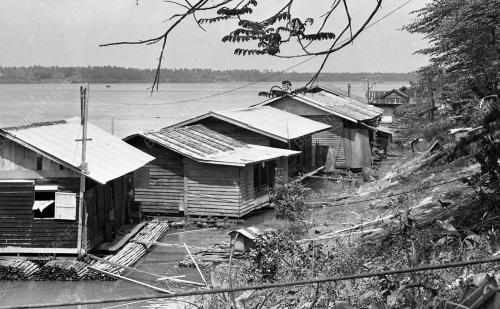 RUMAH RAKIT